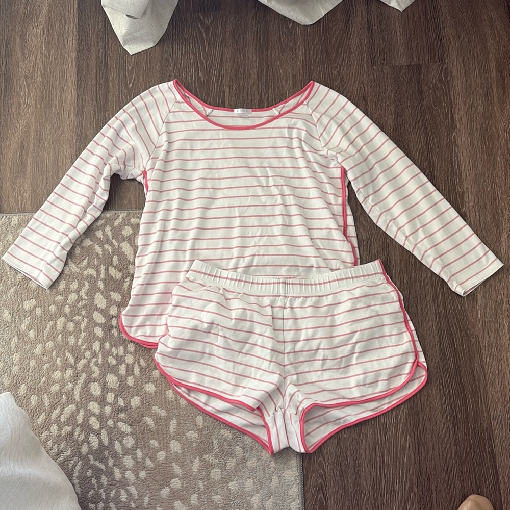 Women’s Lake Pajama Set